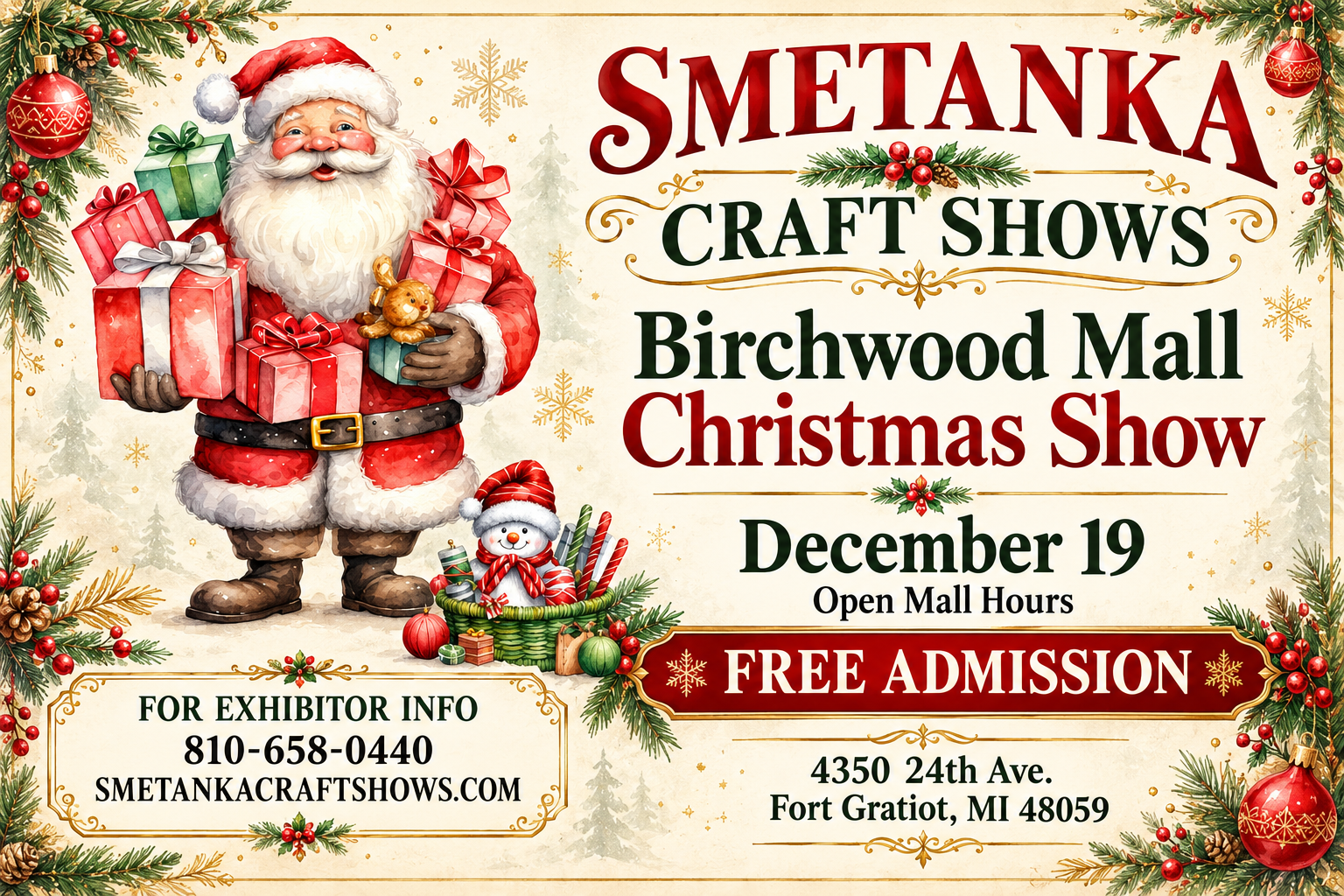 December 1920 birchwood
